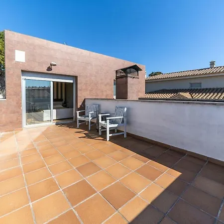 Olga Villa L' Escala