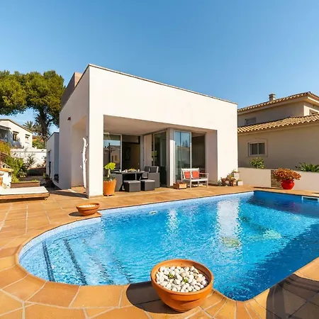 Villa Olga *